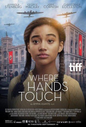 Фильм Где соприкасаются руки (2018) смотреть онлайн бесплатно